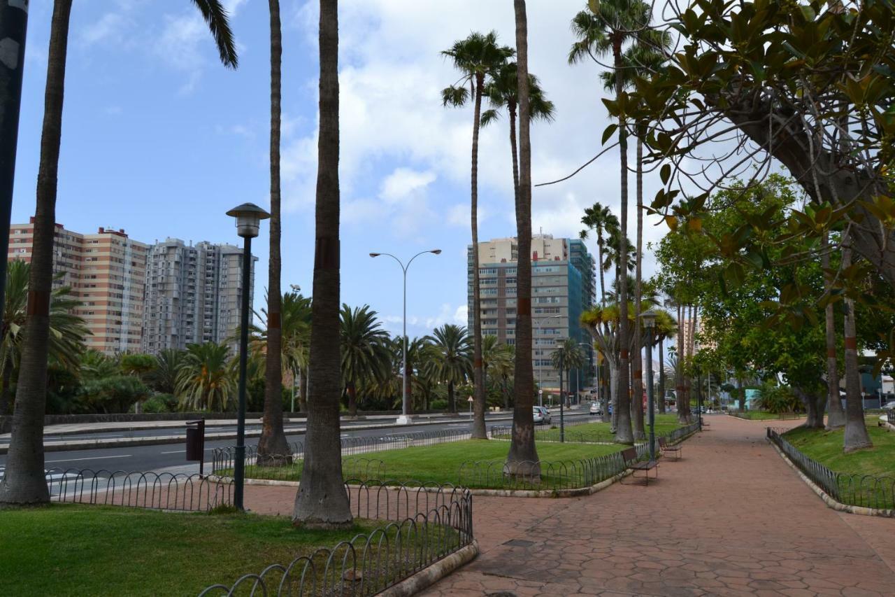 Magnifico Penthouse Las Palmas Ngoại thất bức ảnh
