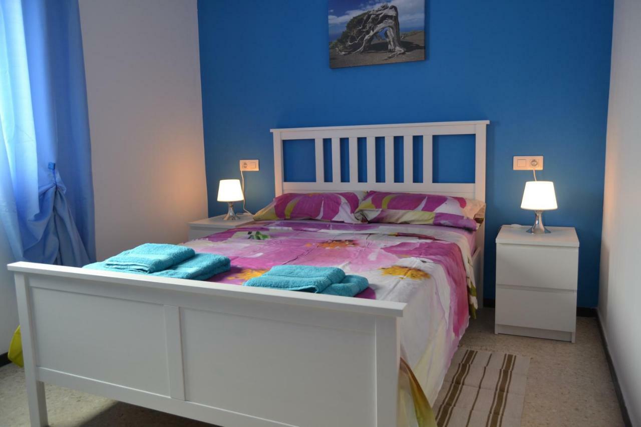 Magnifico Penthouse Las Palmas Ngoại thất bức ảnh