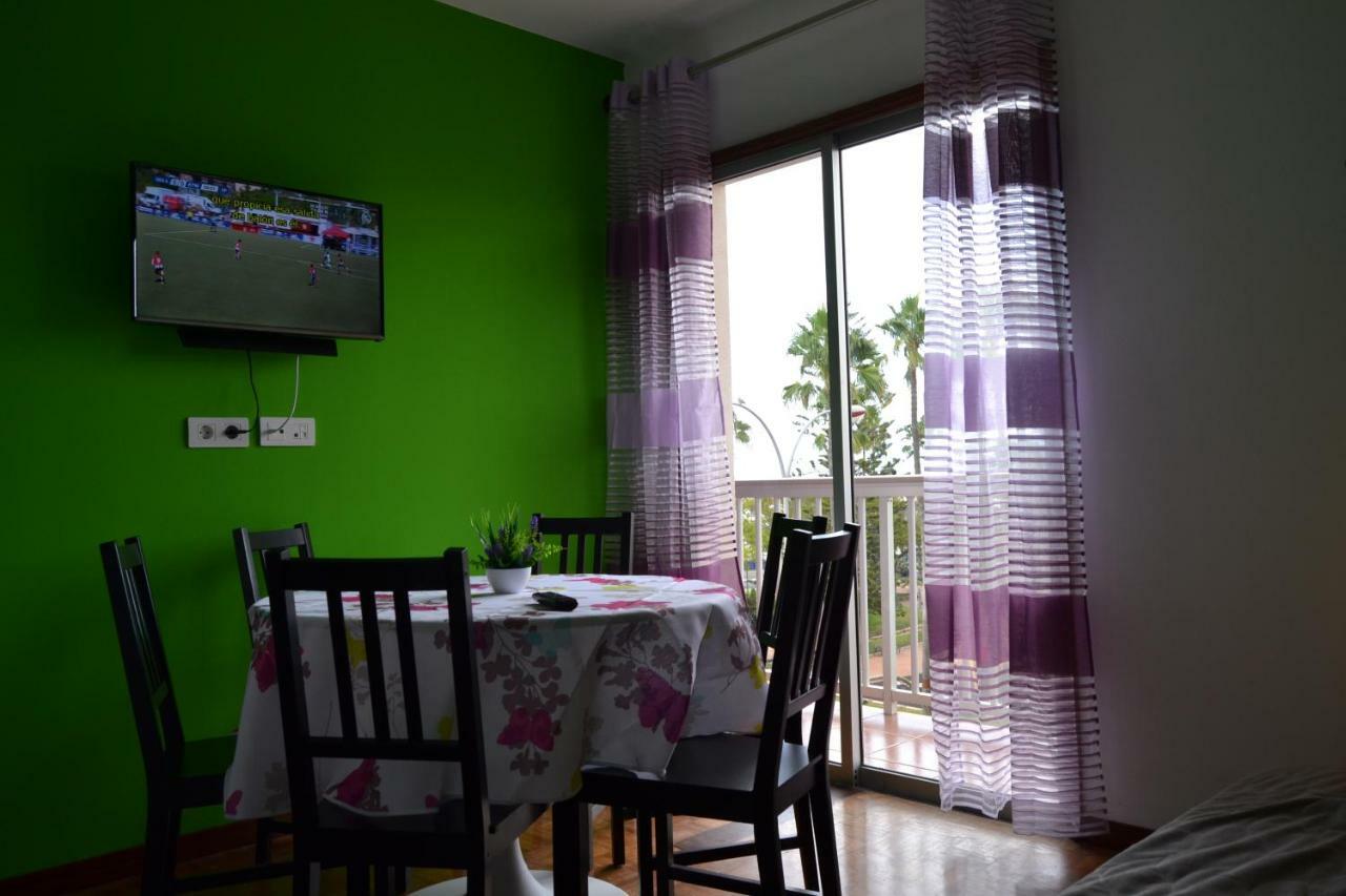 Magnifico Penthouse Las Palmas Ngoại thất bức ảnh